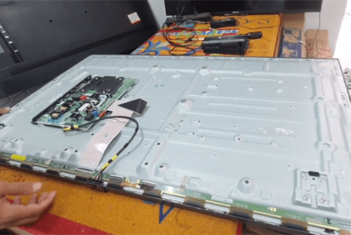 MI LED TV Repair In Punavale