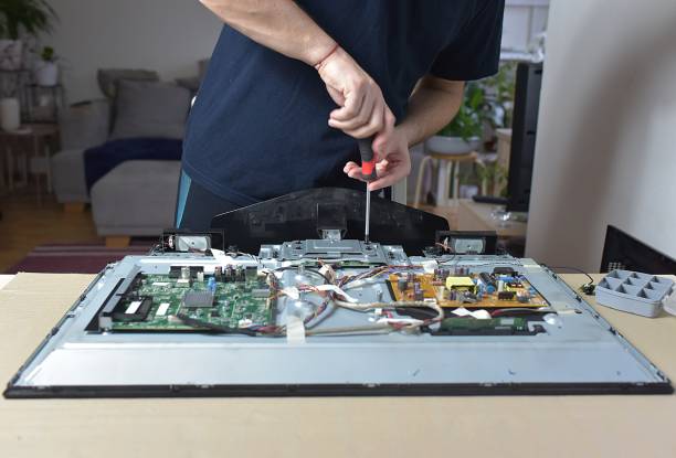 Sony LED TV Repair in Lohagoan